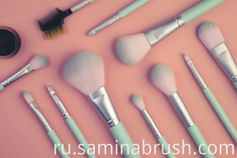 Makeup Brush Type 01